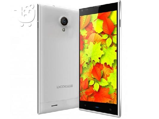 PoulaTo: Doogee Dagger DG550/Octa Core Cortex A7 1.7GHz/ 5.5 IPS Inches/13Mp Camera/